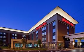 Hampton Inn Minneapolis Maple Grove